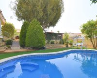 Resale - Villa -
Rojales - Ciudad Quesada
