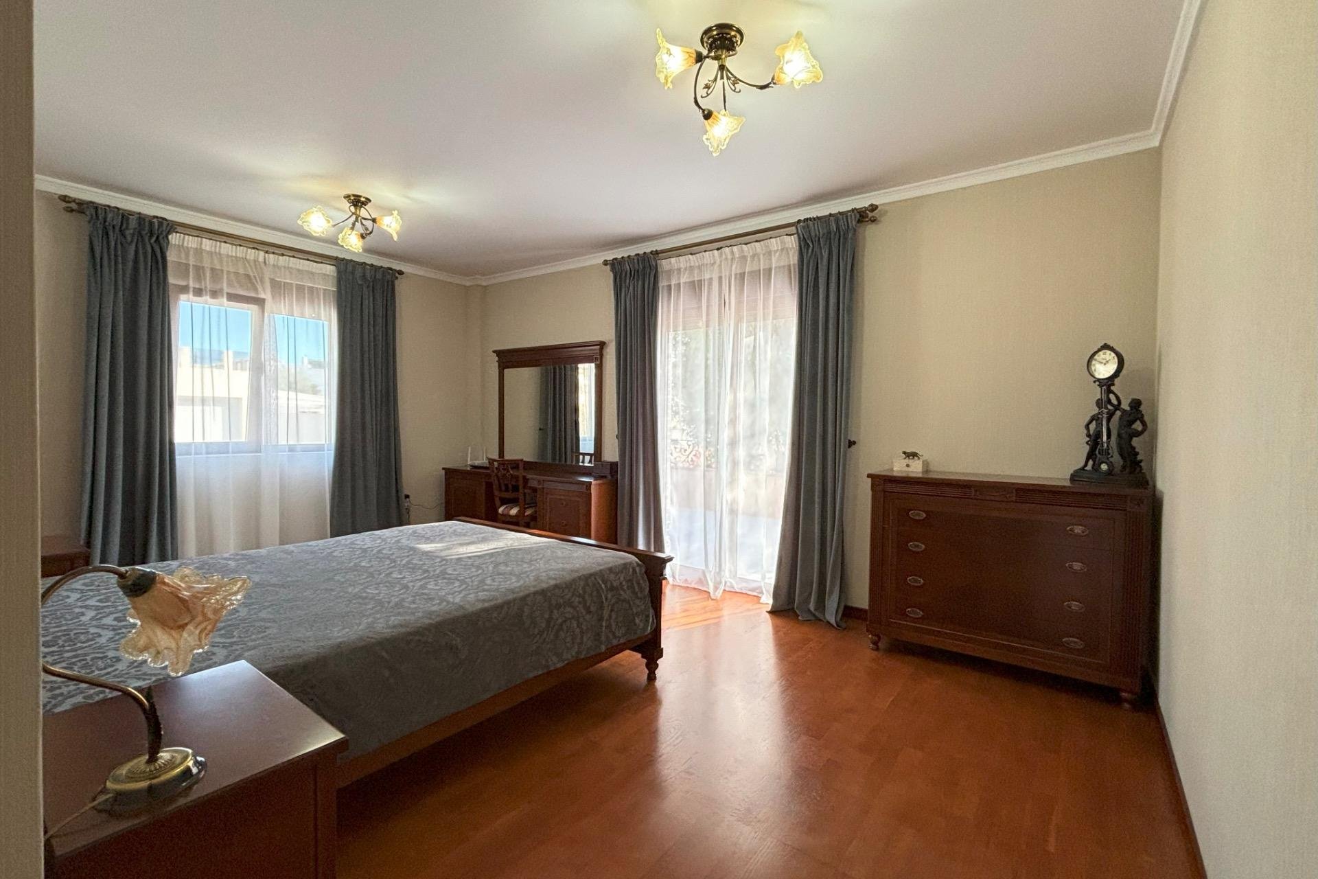 Resale - Villa -
Rojales - Ciudad Quesada