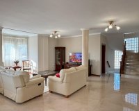 Resale - Villa -
Rojales - Ciudad Quesada