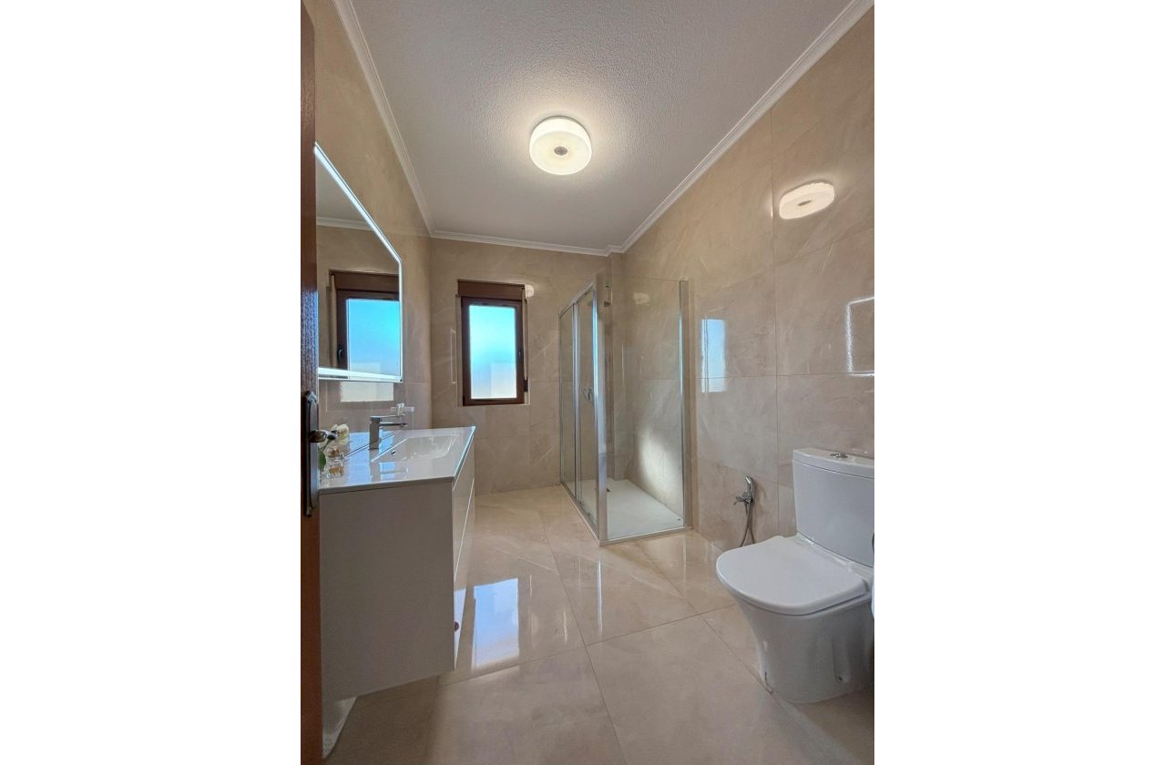 Resale - Villa -
Rojales - Ciudad Quesada