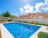 Resale - Villa -
Rojales - Ciudad Quesada