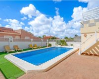 Resale - Villa -
Rojales - Ciudad Quesada