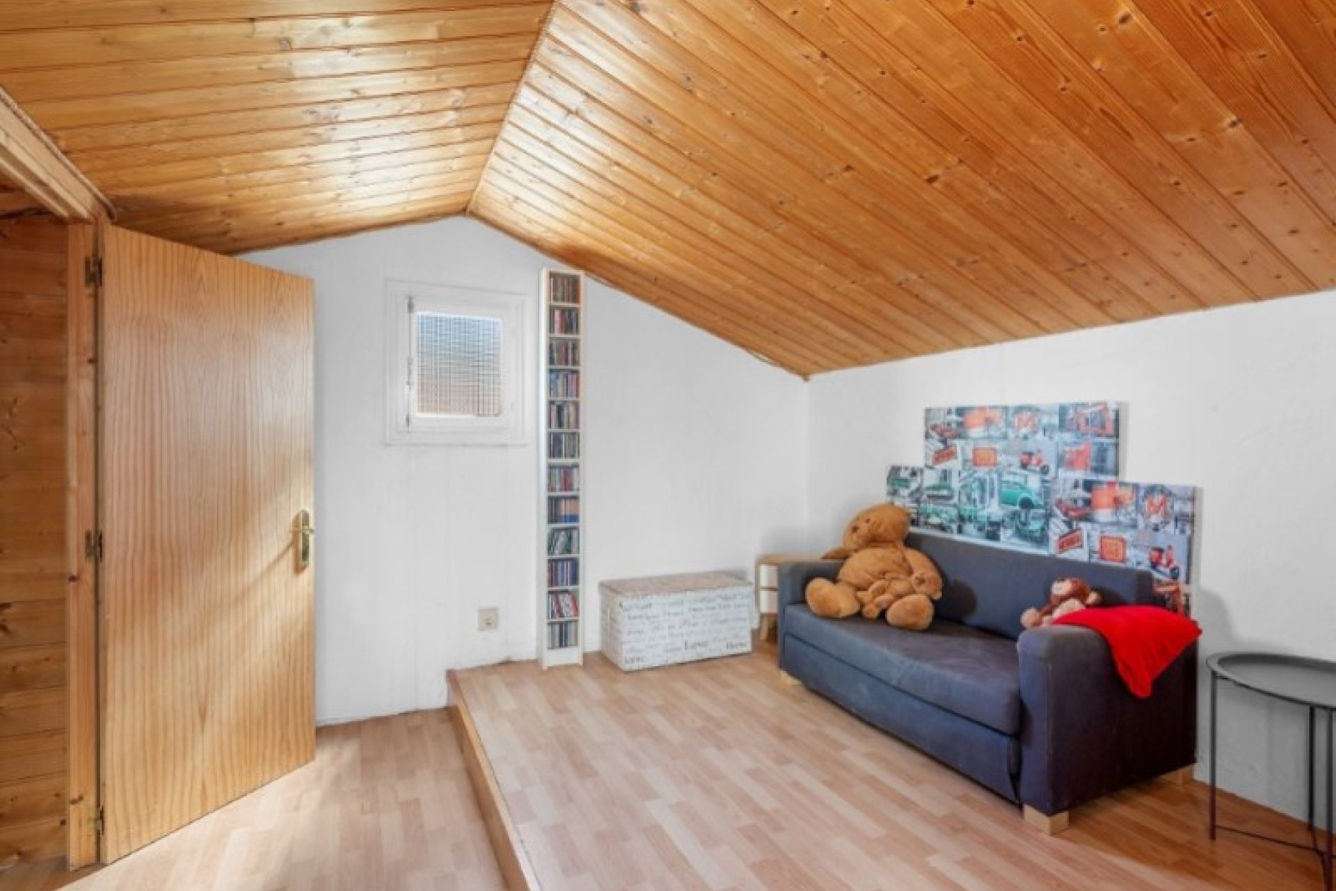 Resale - Villa -
Rojales - Ciudad Quesada