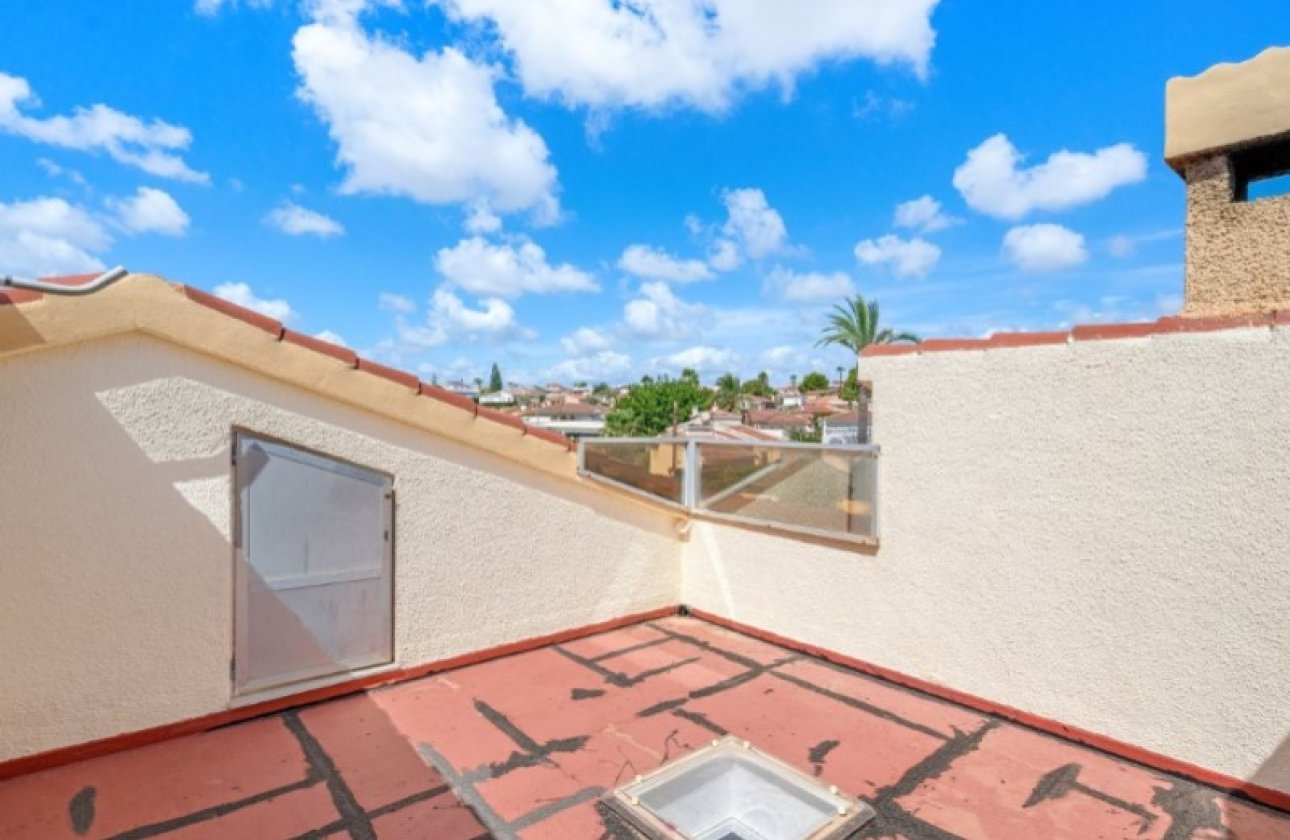 Resale - Villa -
Rojales - Ciudad Quesada