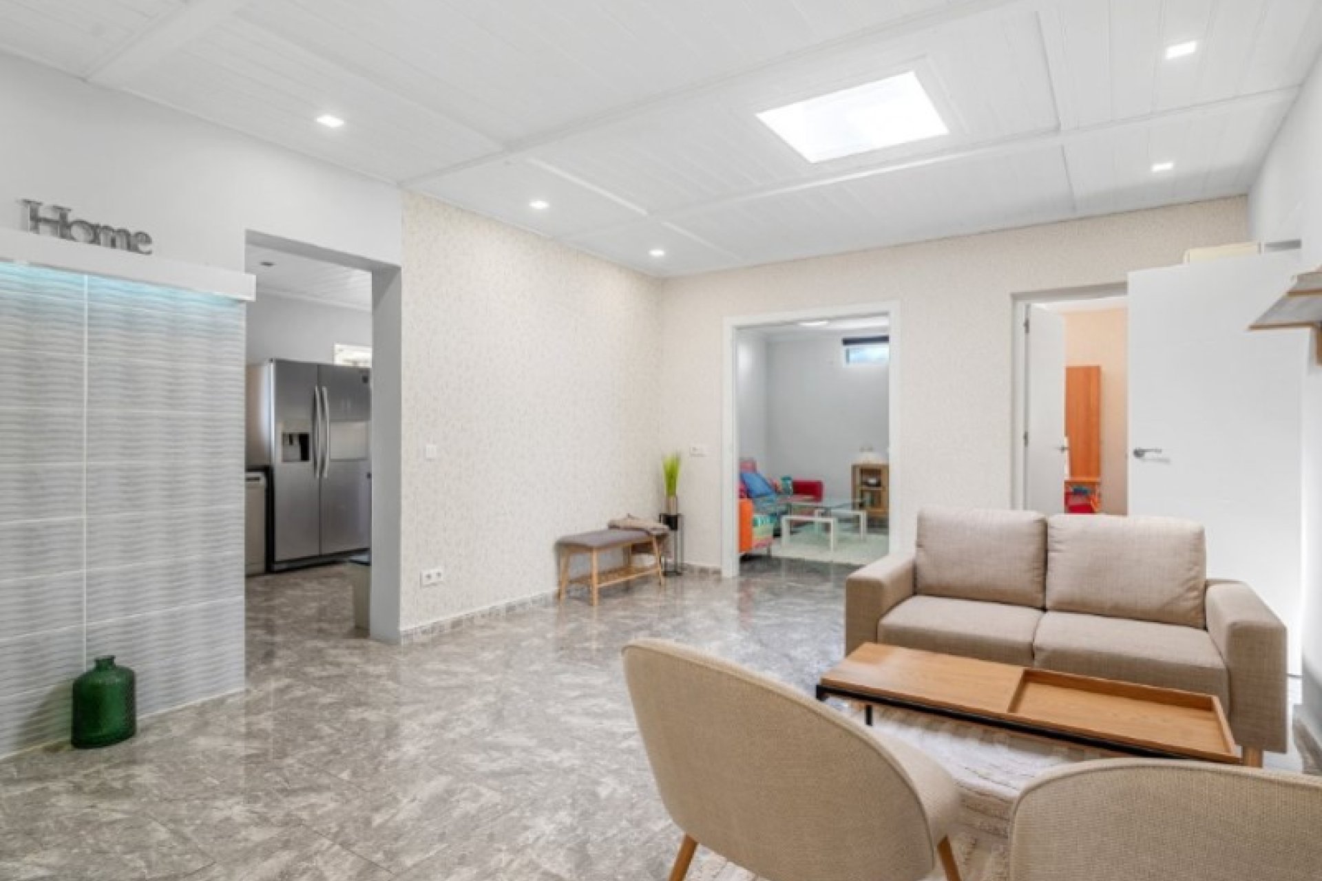 Resale - Villa -
Rojales - Ciudad Quesada