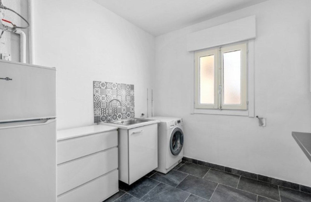 Resale - Villa -
Rojales - Ciudad Quesada