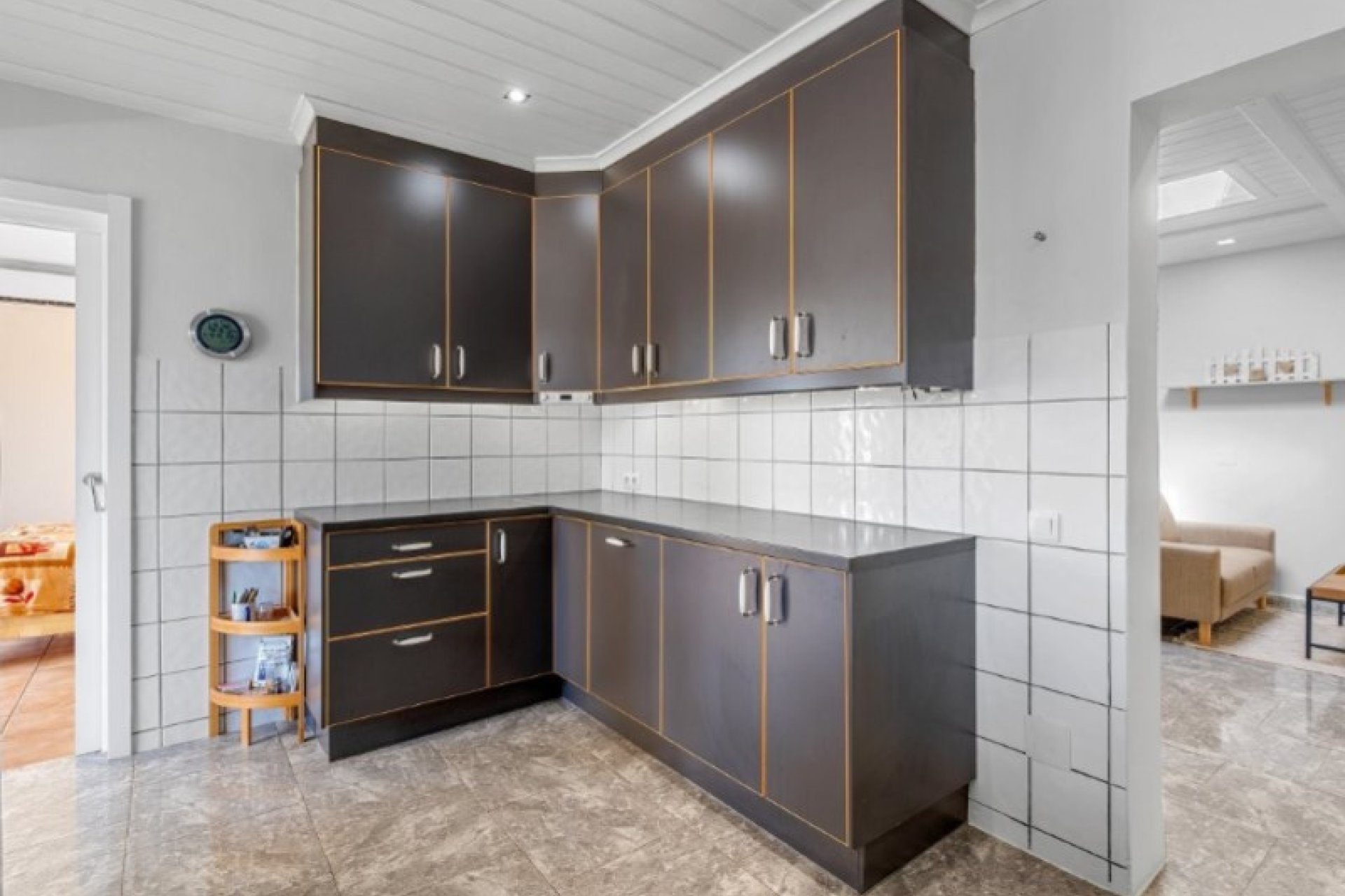 Resale - Villa -
Rojales - Ciudad Quesada