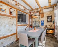 Resale - Villa -
Rojales - Ciudad Quesada