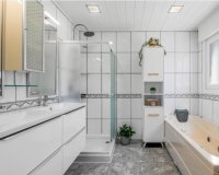 Resale - Villa -
Rojales - Ciudad Quesada