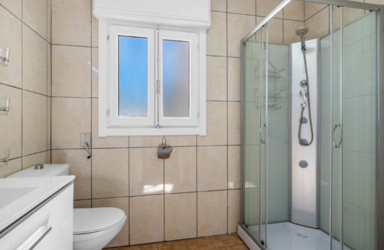 Resale - Villa -
Rojales - Ciudad Quesada