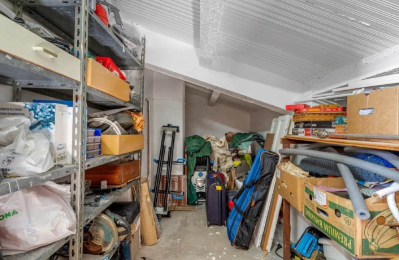 Resale - Villa -
Rojales - Ciudad Quesada