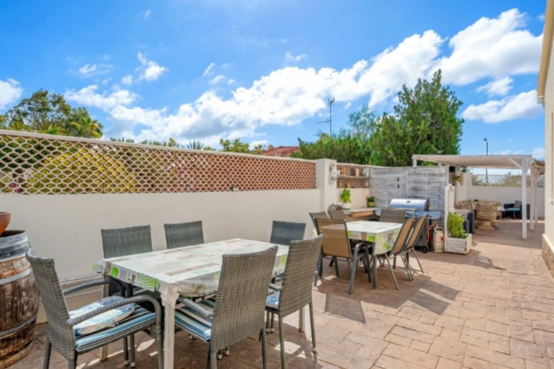 Resale - Villa -
Rojales - Ciudad Quesada