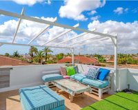 Resale - Villa -
Rojales - Ciudad Quesada