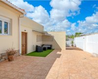 Resale - Villa -
Rojales - Ciudad Quesada