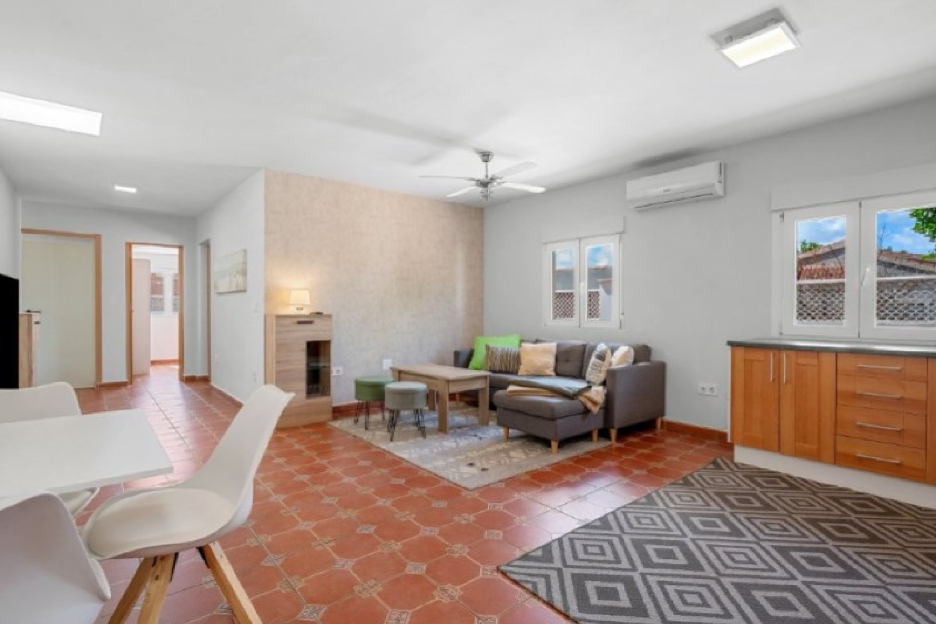 Resale - Villa -
Rojales - Ciudad Quesada