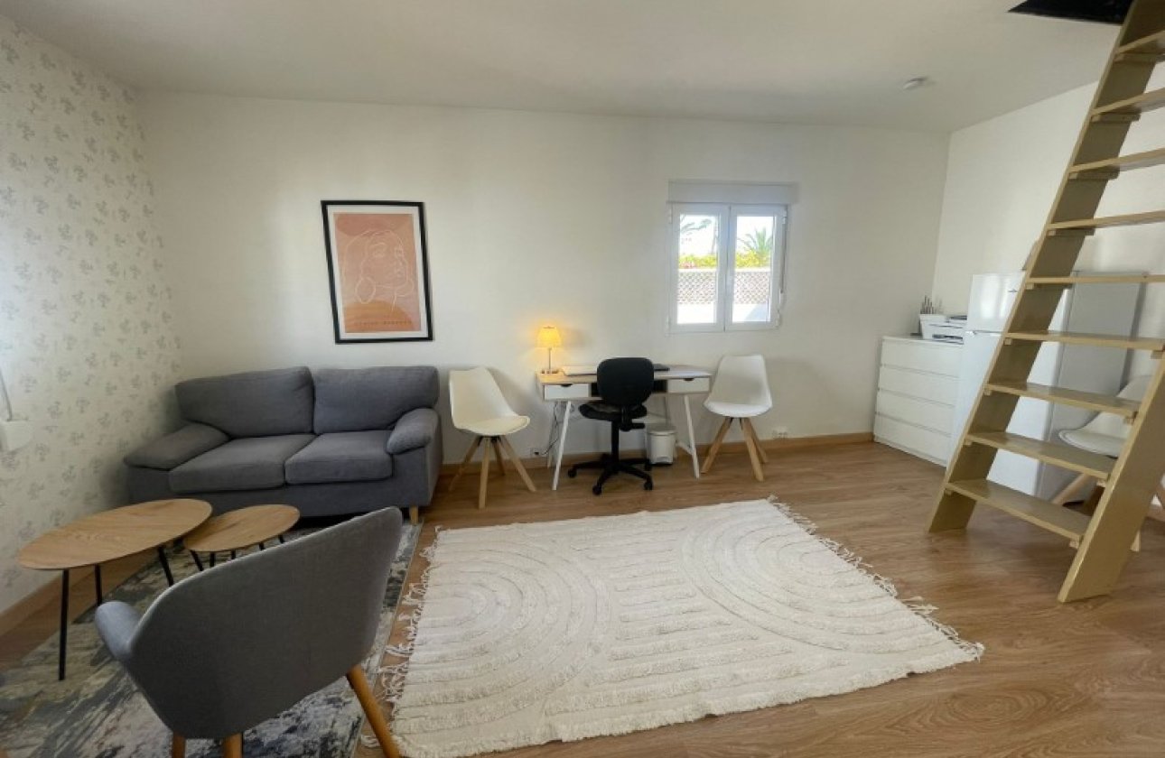 Resale - Villa -
Rojales - Ciudad Quesada