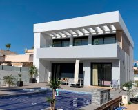 Resale - Villa -
Rojales - Ciudad Quesada