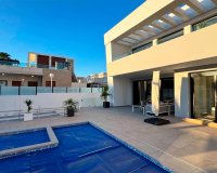 Resale - Villa -
Rojales - Ciudad Quesada