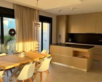 Resale - Villa -
Rojales - Ciudad Quesada