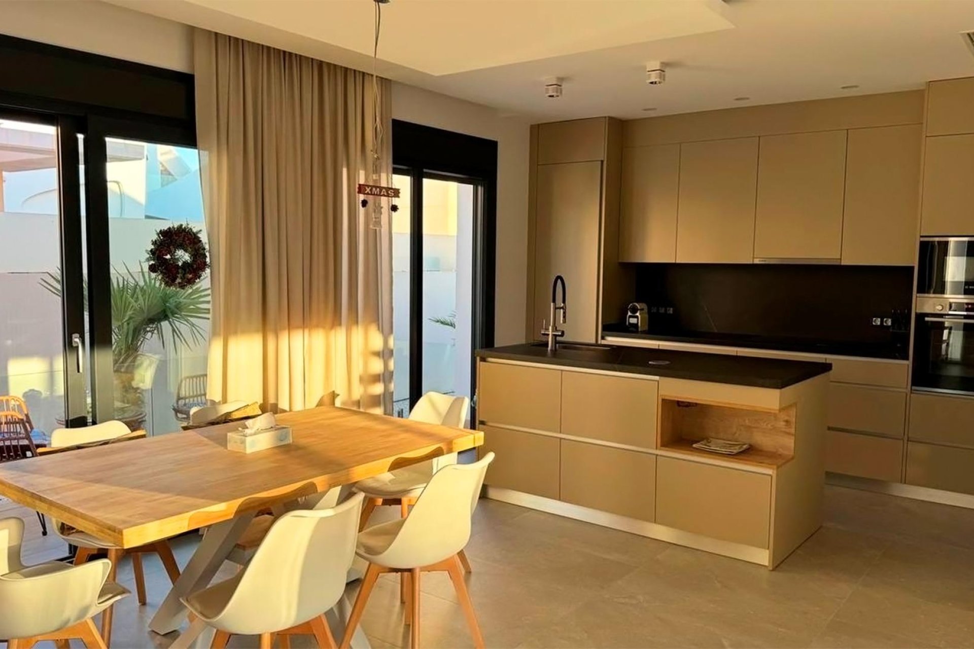 Resale - Villa -
Rojales - Ciudad Quesada