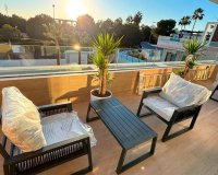 Resale - Villa -
Rojales - Ciudad Quesada
