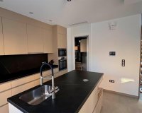 Resale - Villa -
Rojales - Ciudad Quesada
