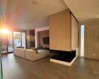 Resale - Villa -
Rojales - Ciudad Quesada