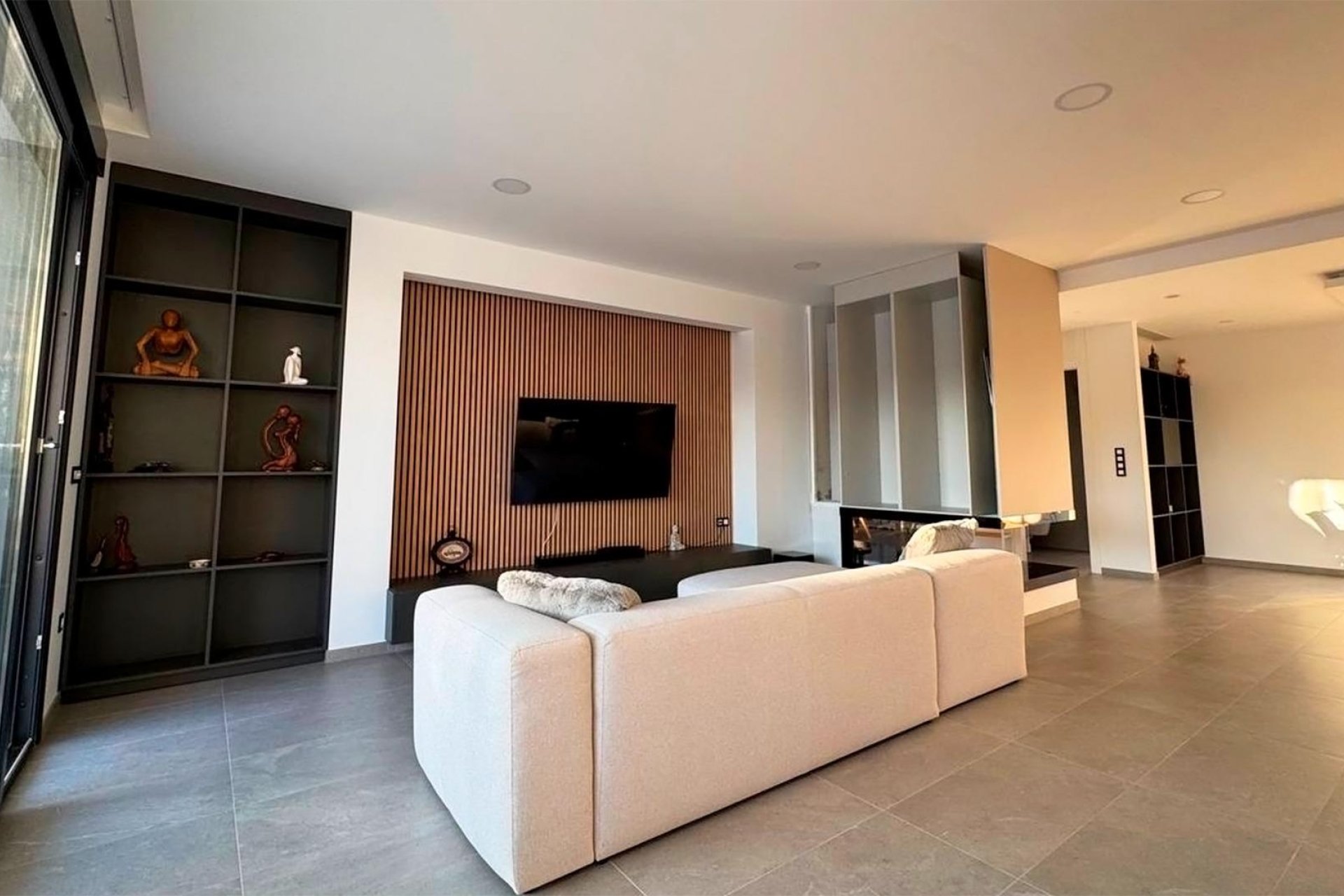 Resale - Villa -
Rojales - Ciudad Quesada