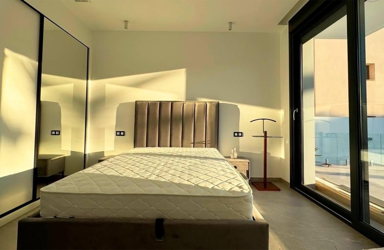 Resale - Villa -
Rojales - Ciudad Quesada