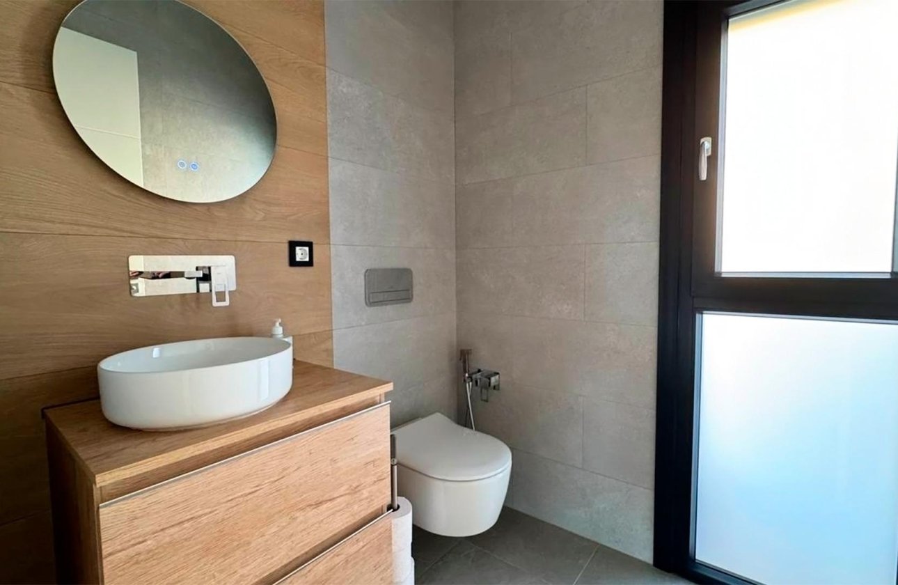 Resale - Villa -
Rojales - Ciudad Quesada