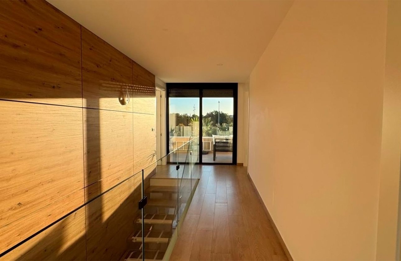 Resale - Villa -
Rojales - Ciudad Quesada