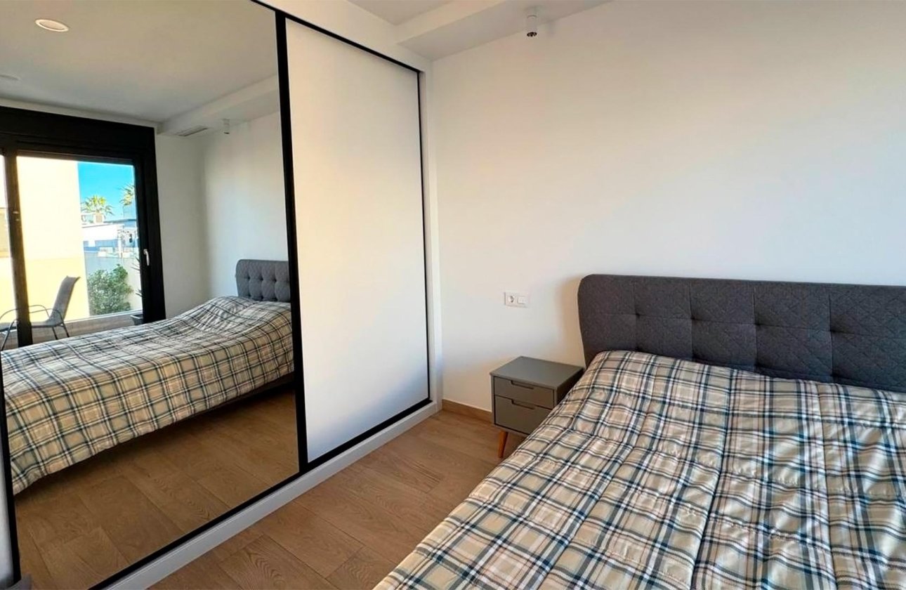 Resale - Villa -
Rojales - Ciudad Quesada