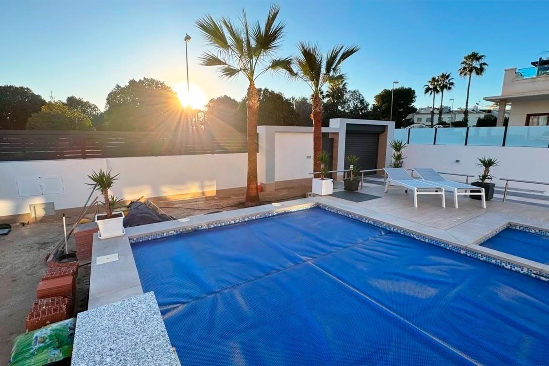 Resale - Villa -
Rojales - Ciudad Quesada