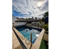 Resale - Villa -
Rojales - Costa Blanca
