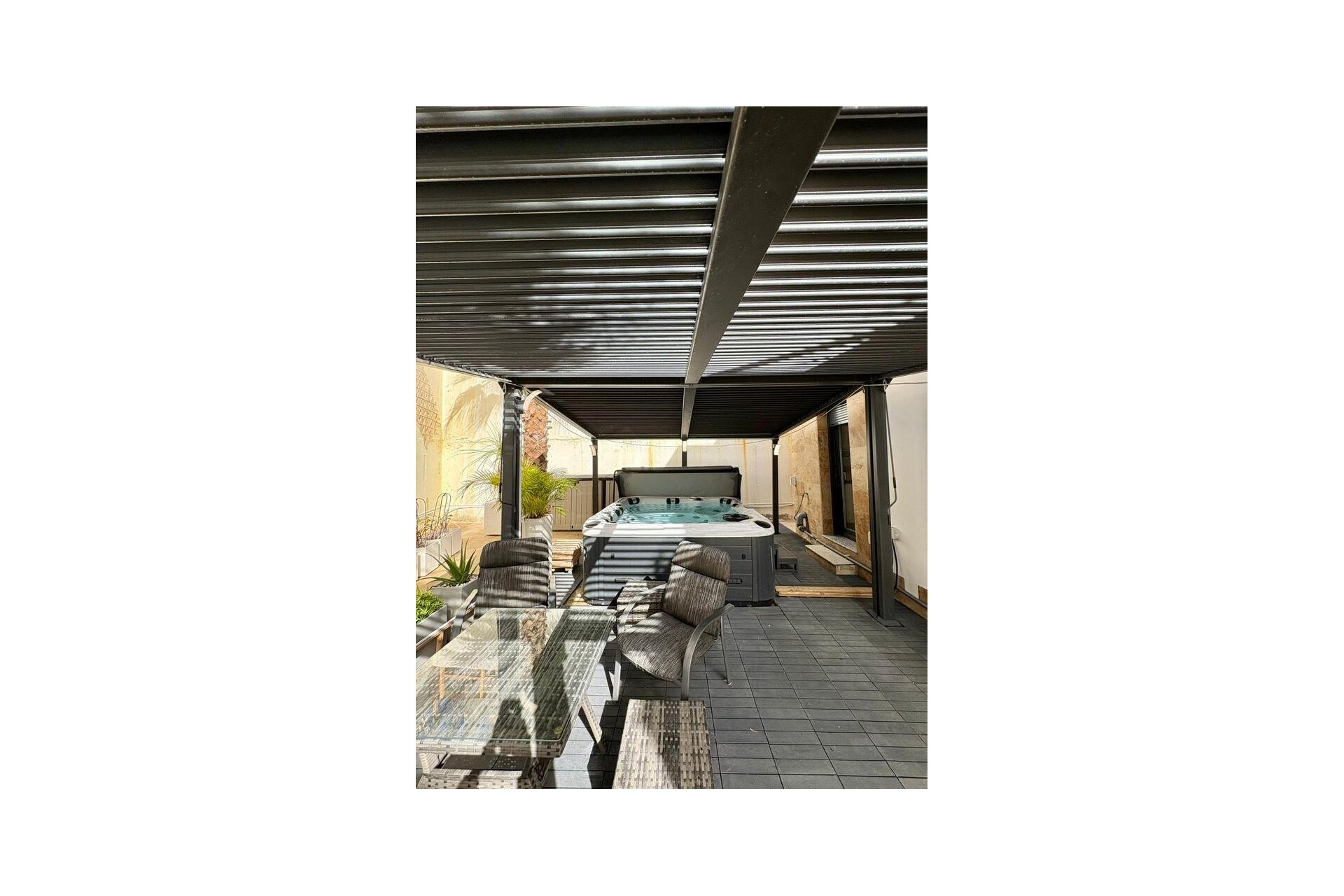 Resale - Villa -
Rojales - Costa Blanca