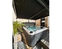 Resale - Villa -
Rojales - Costa Blanca