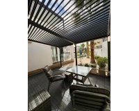 Resale - Villa -
Rojales - Costa Blanca