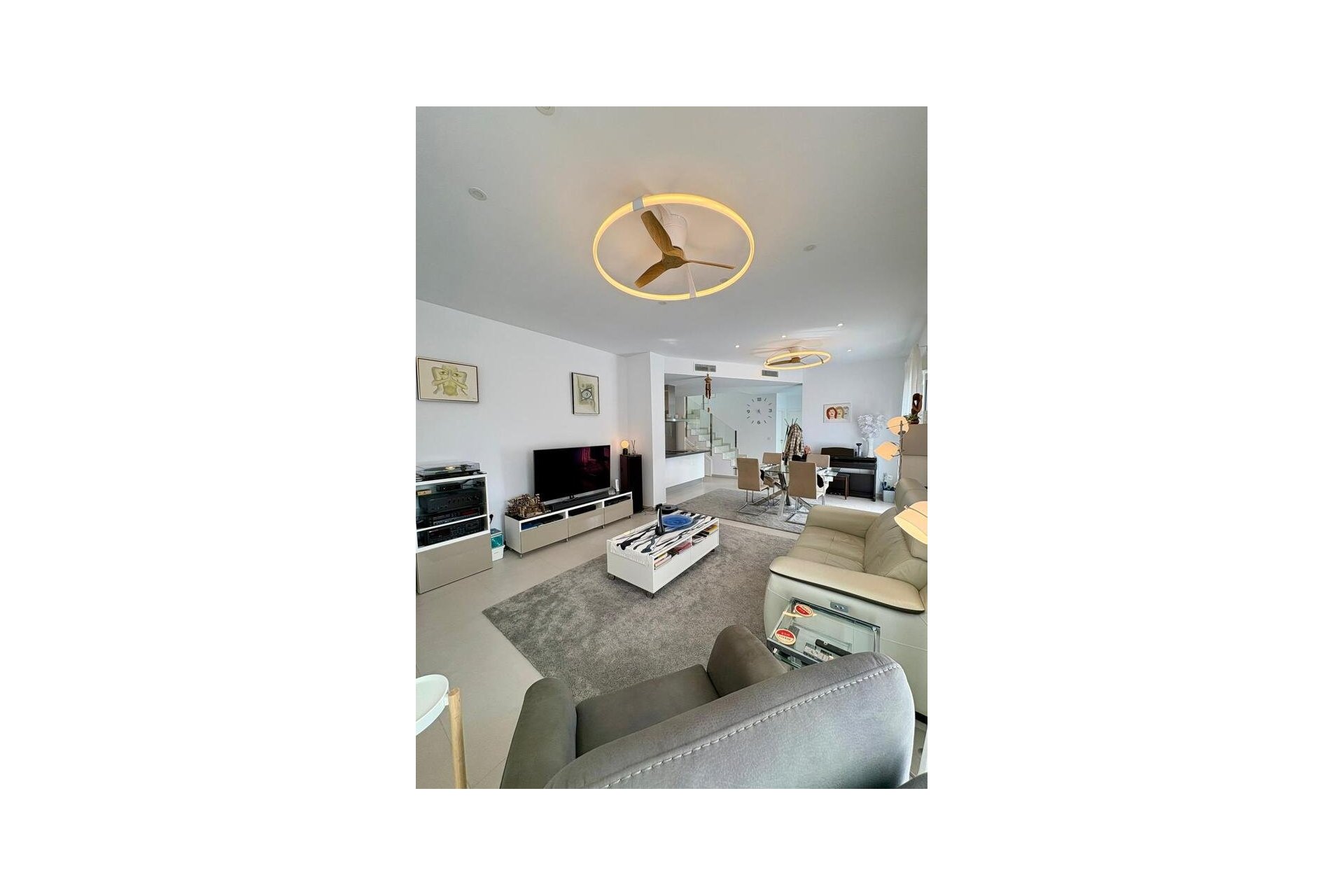Resale - Villa -
Rojales - Costa Blanca