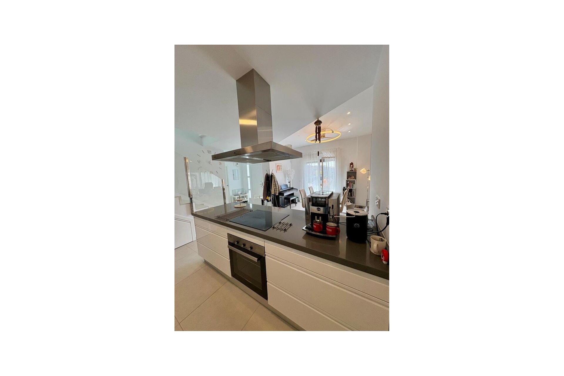 Resale - Villa -
Rojales - Costa Blanca