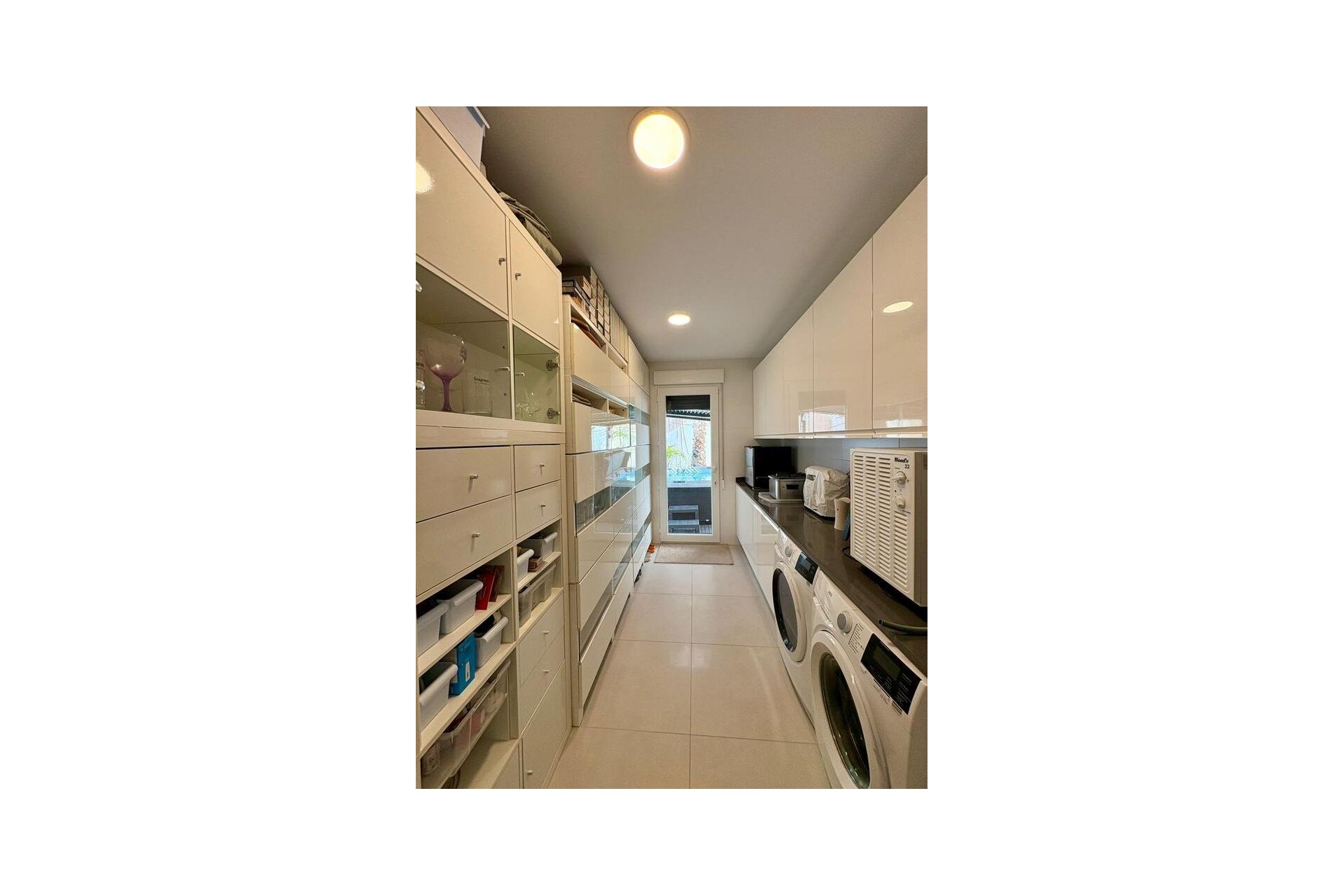 Resale - Villa -
Rojales - Costa Blanca