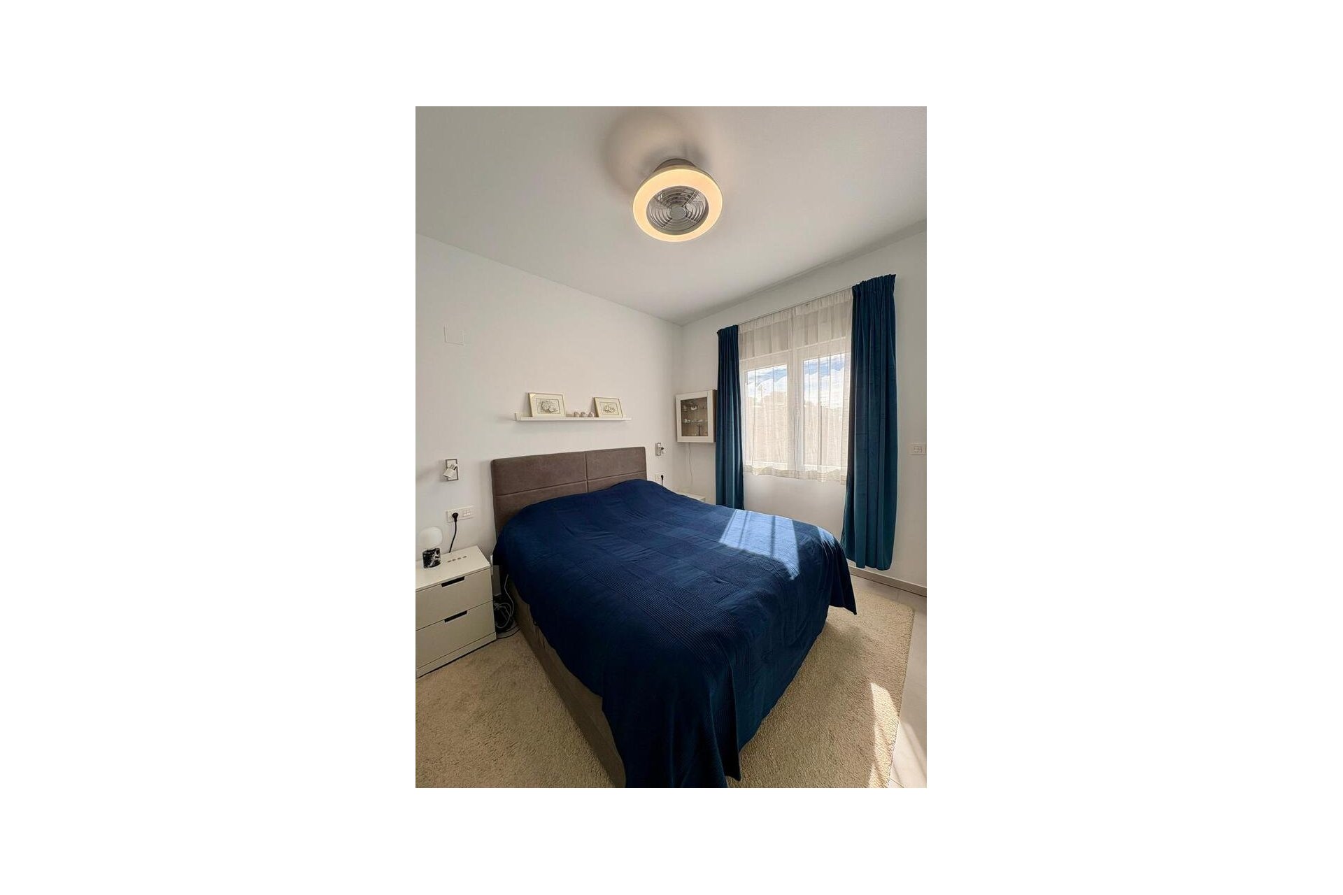 Resale - Villa -
Rojales - Costa Blanca