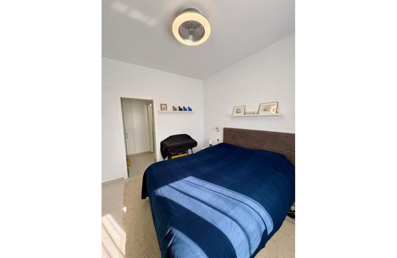 Resale - Villa -
Rojales - Costa Blanca