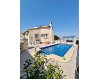 Resale - Villa -
Rojales - Costa Blanca