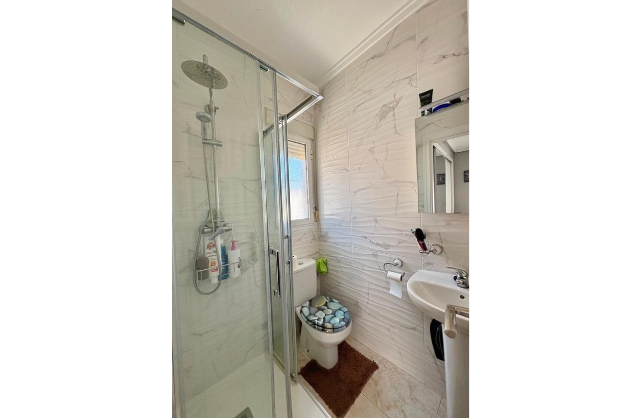 Resale - Villa -
Rojales - Costa Blanca