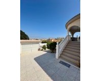 Resale - Villa -
Rojales - Costa Blanca