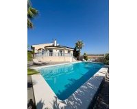 Resale - Villa -
Rojales - Costa Blanca