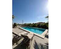 Resale - Villa -
Rojales - Costa Blanca