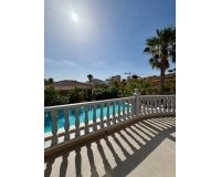 Resale - Villa -
Rojales - Costa Blanca