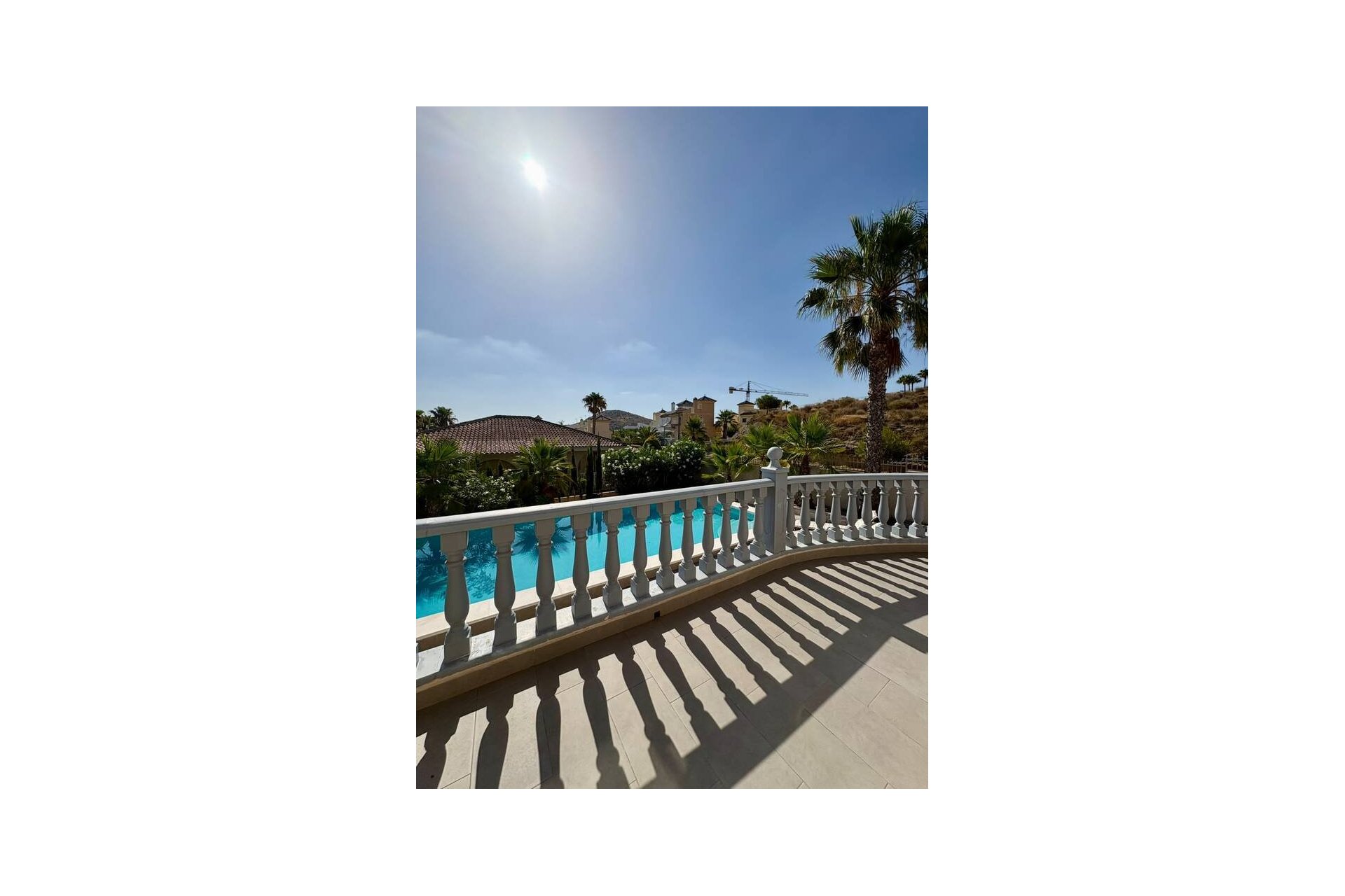Resale - Villa -
Rojales - Costa Blanca