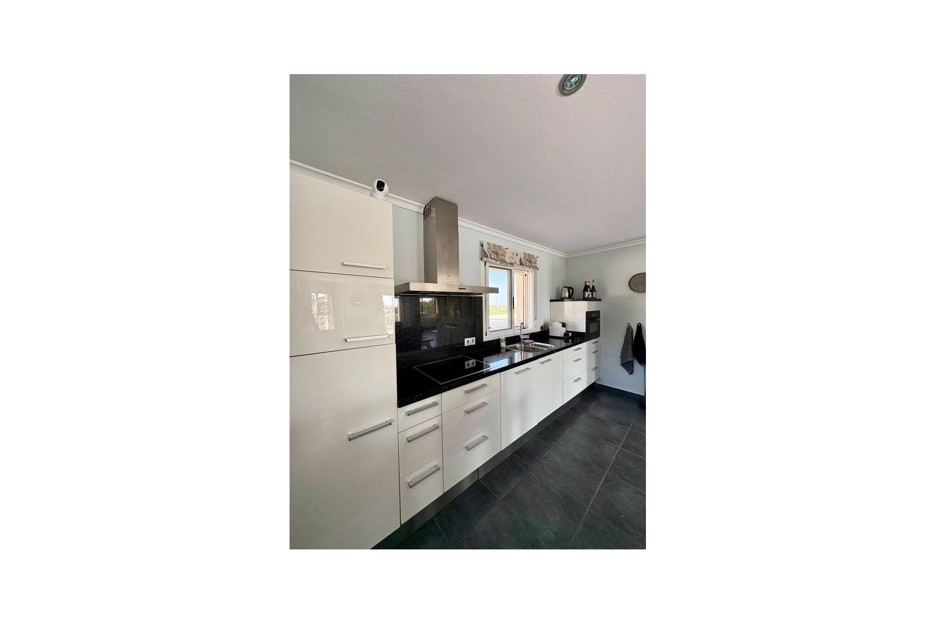 Resale - Villa -
Rojales - Costa Blanca